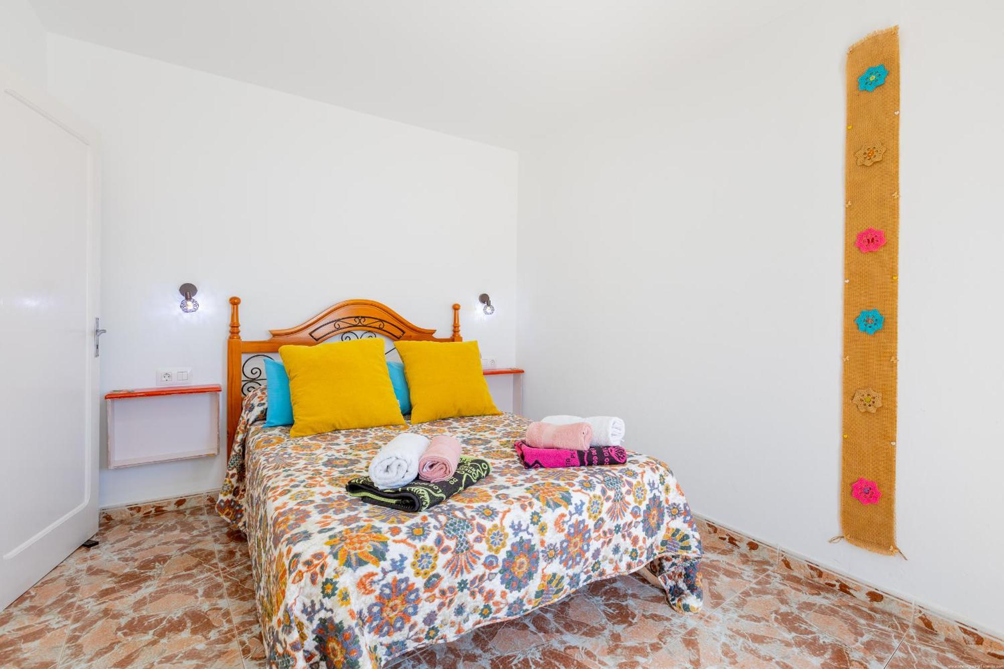 House Bijagua, Tajao, Tenerife La Jaca ภายนอก รูปภาพ