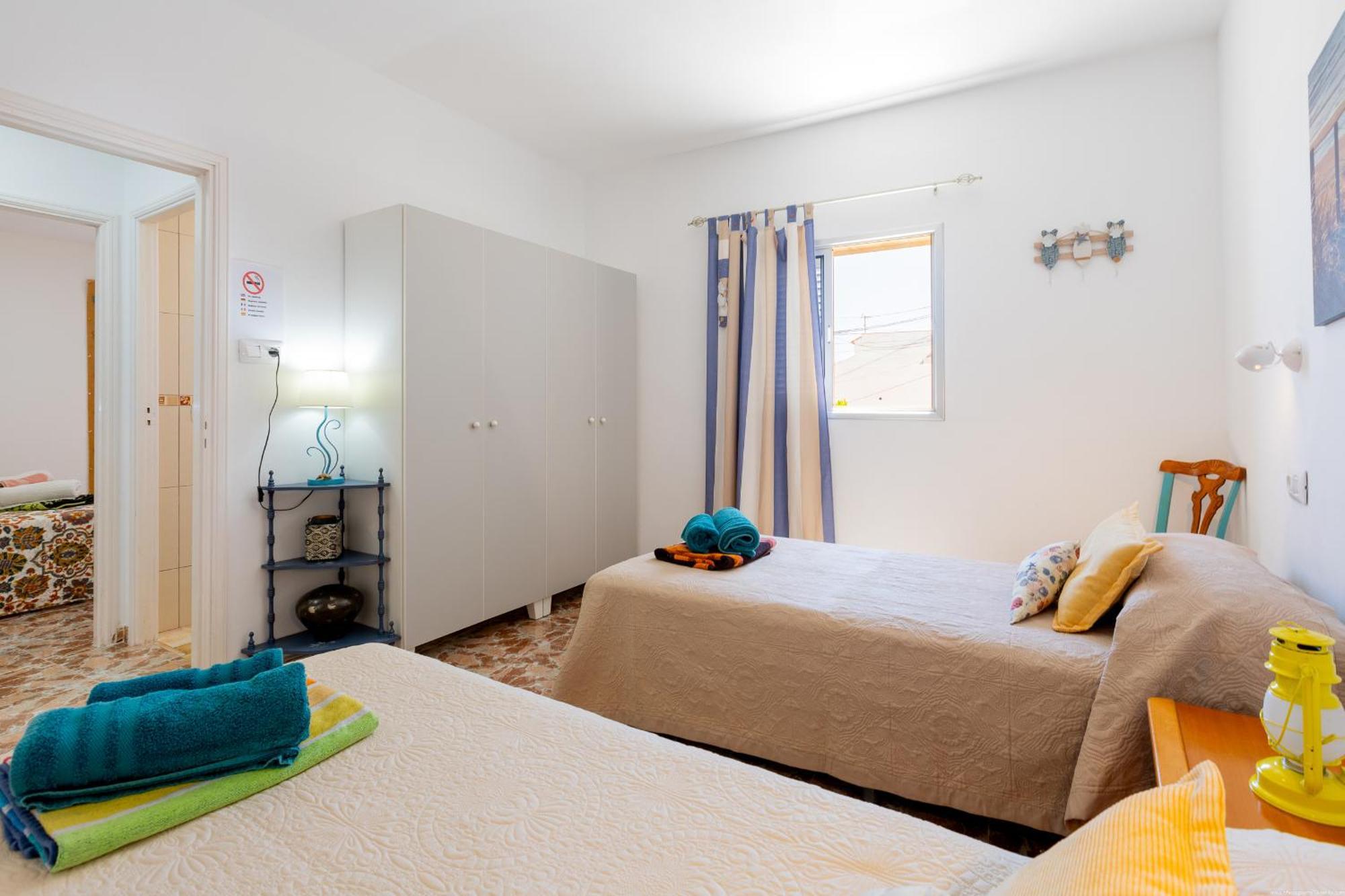 House Bijagua, Tajao, Tenerife La Jaca ภายนอก รูปภาพ