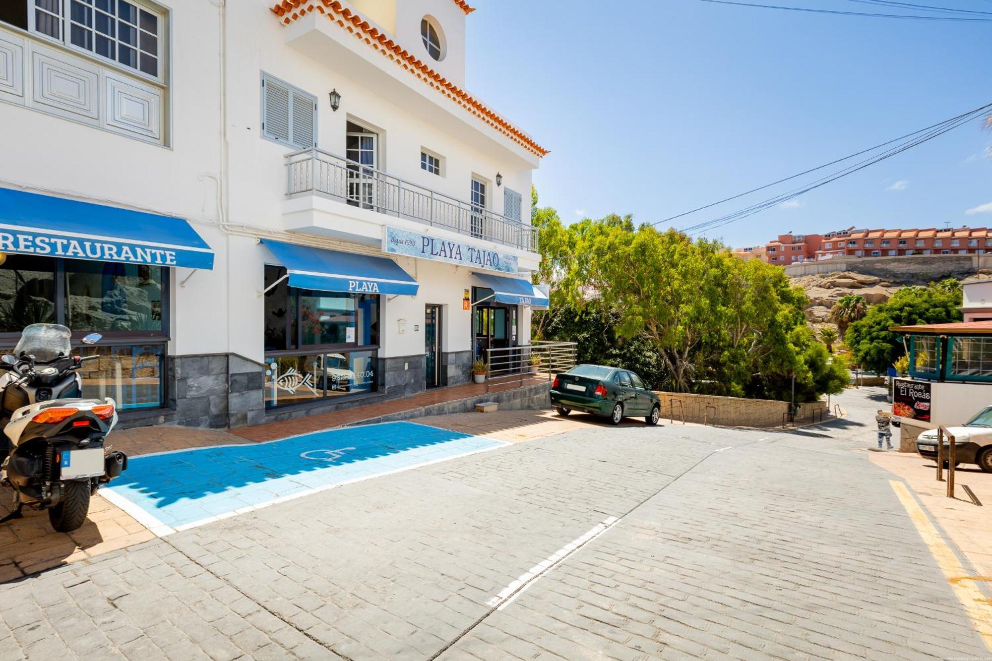 House Bijagua, Tajao, Tenerife La Jaca ภายนอก รูปภาพ