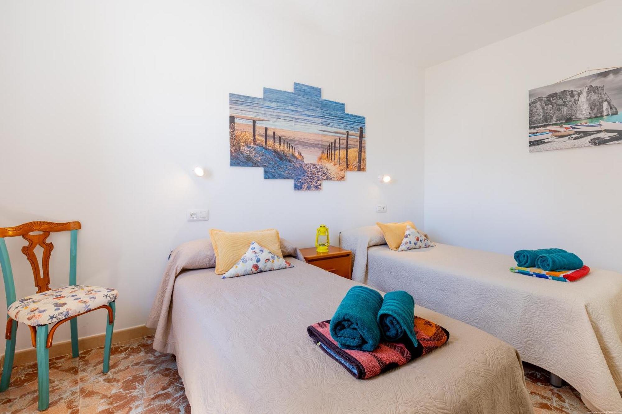 House Bijagua, Tajao, Tenerife La Jaca ภายนอก รูปภาพ