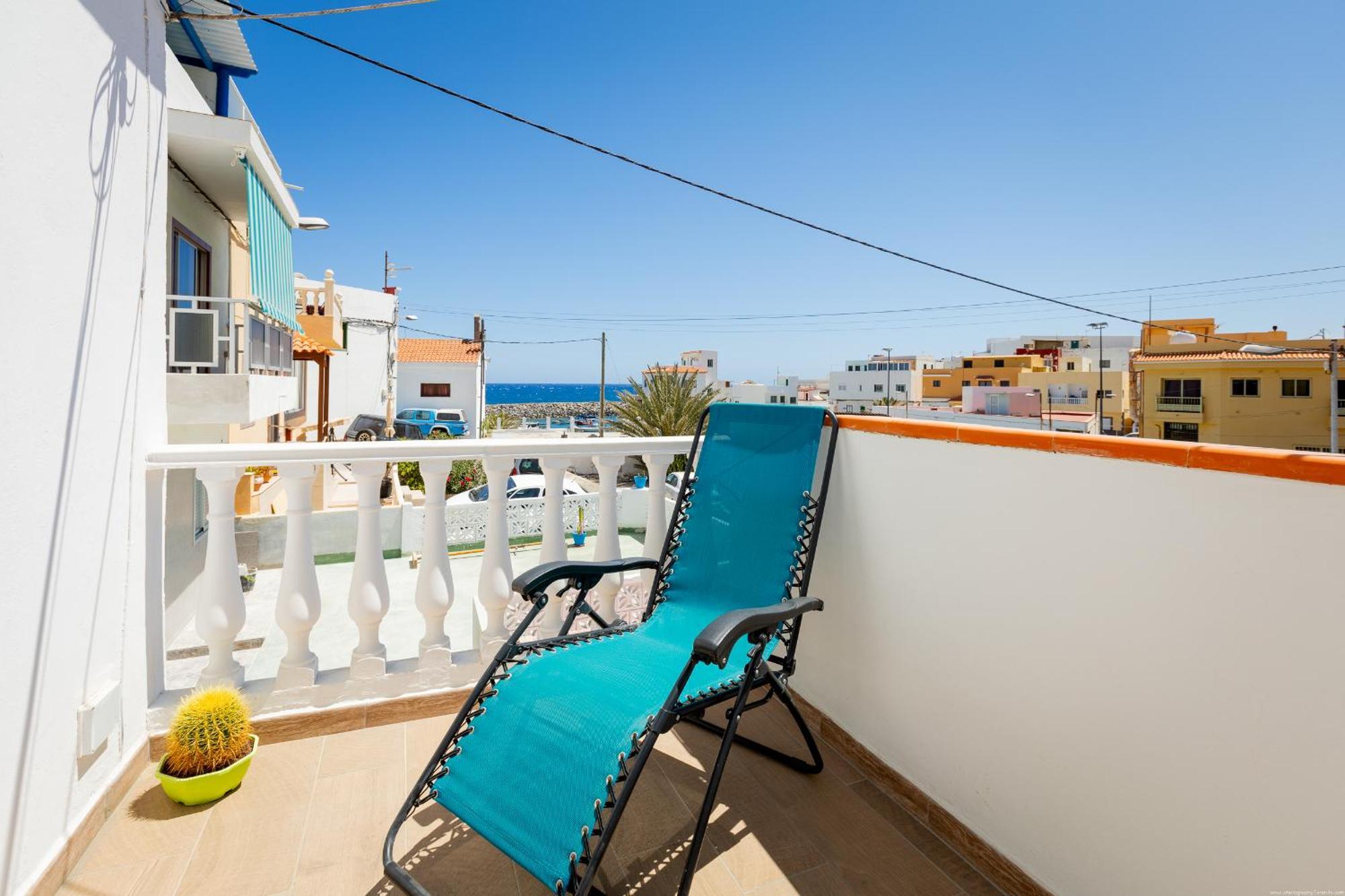 House Bijagua, Tajao, Tenerife La Jaca ภายนอก รูปภาพ