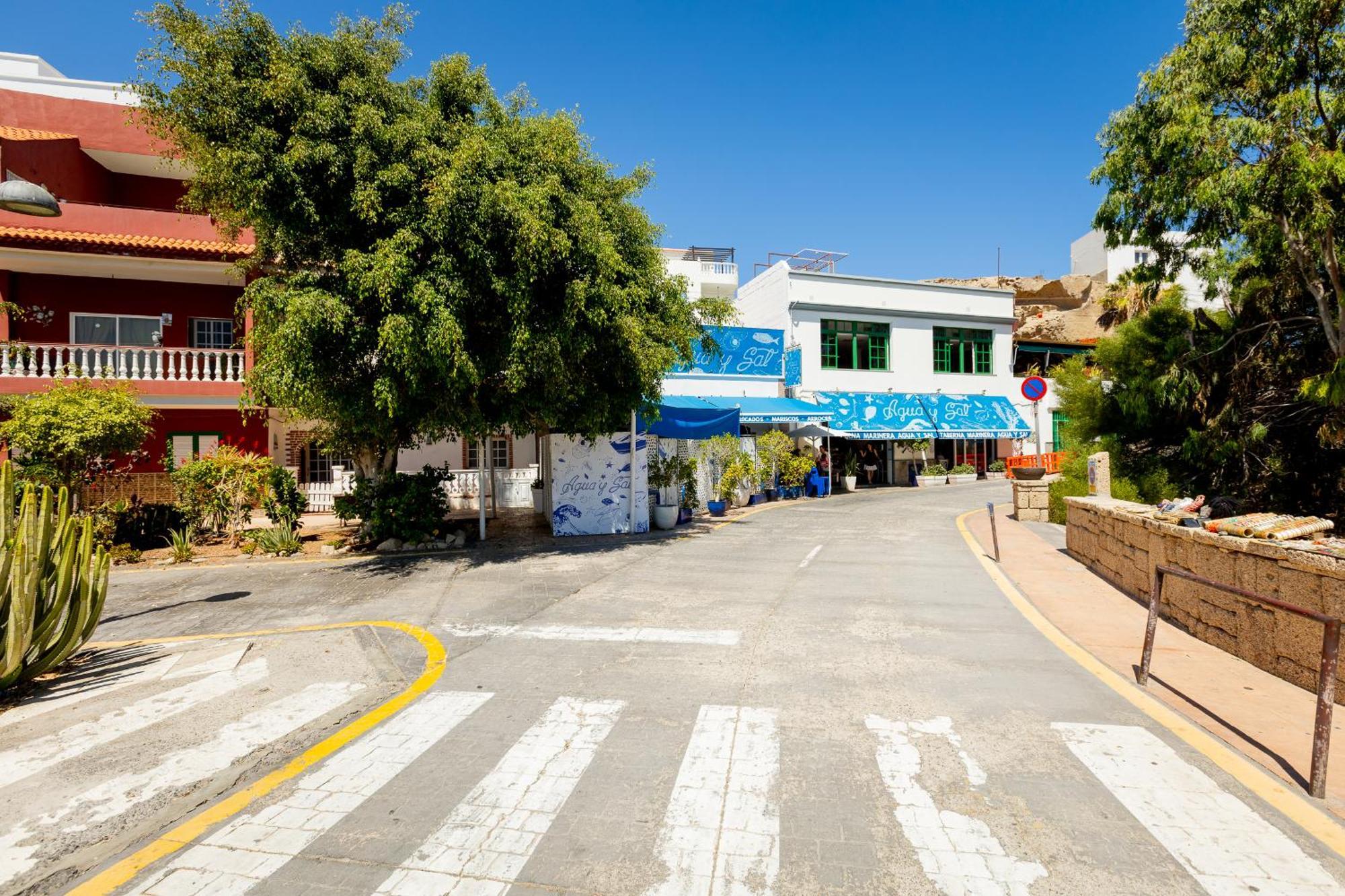 House Bijagua, Tajao, Tenerife La Jaca ภายนอก รูปภาพ