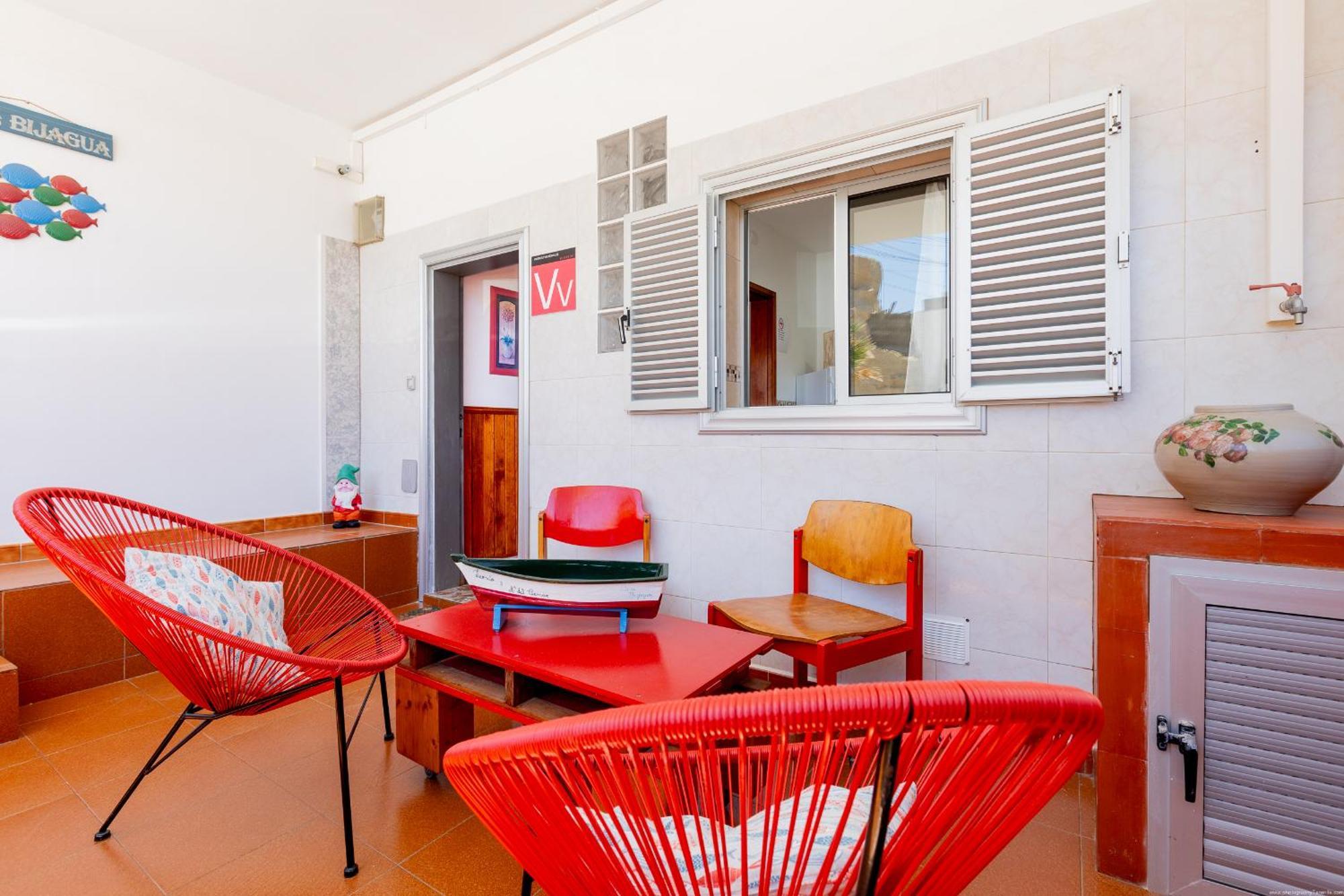 House Bijagua, Tajao, Tenerife La Jaca ภายนอก รูปภาพ