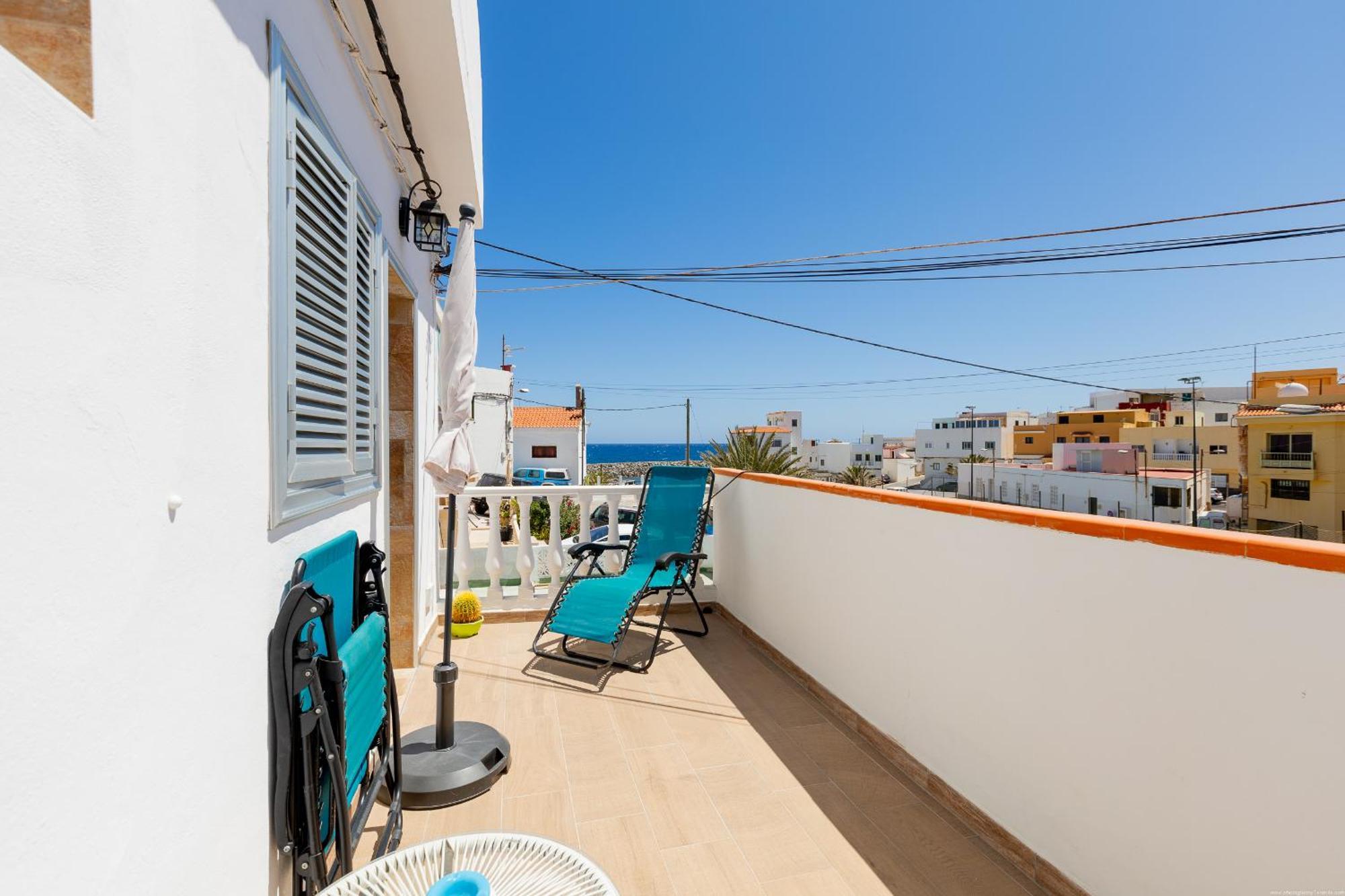 House Bijagua, Tajao, Tenerife La Jaca ภายนอก รูปภาพ