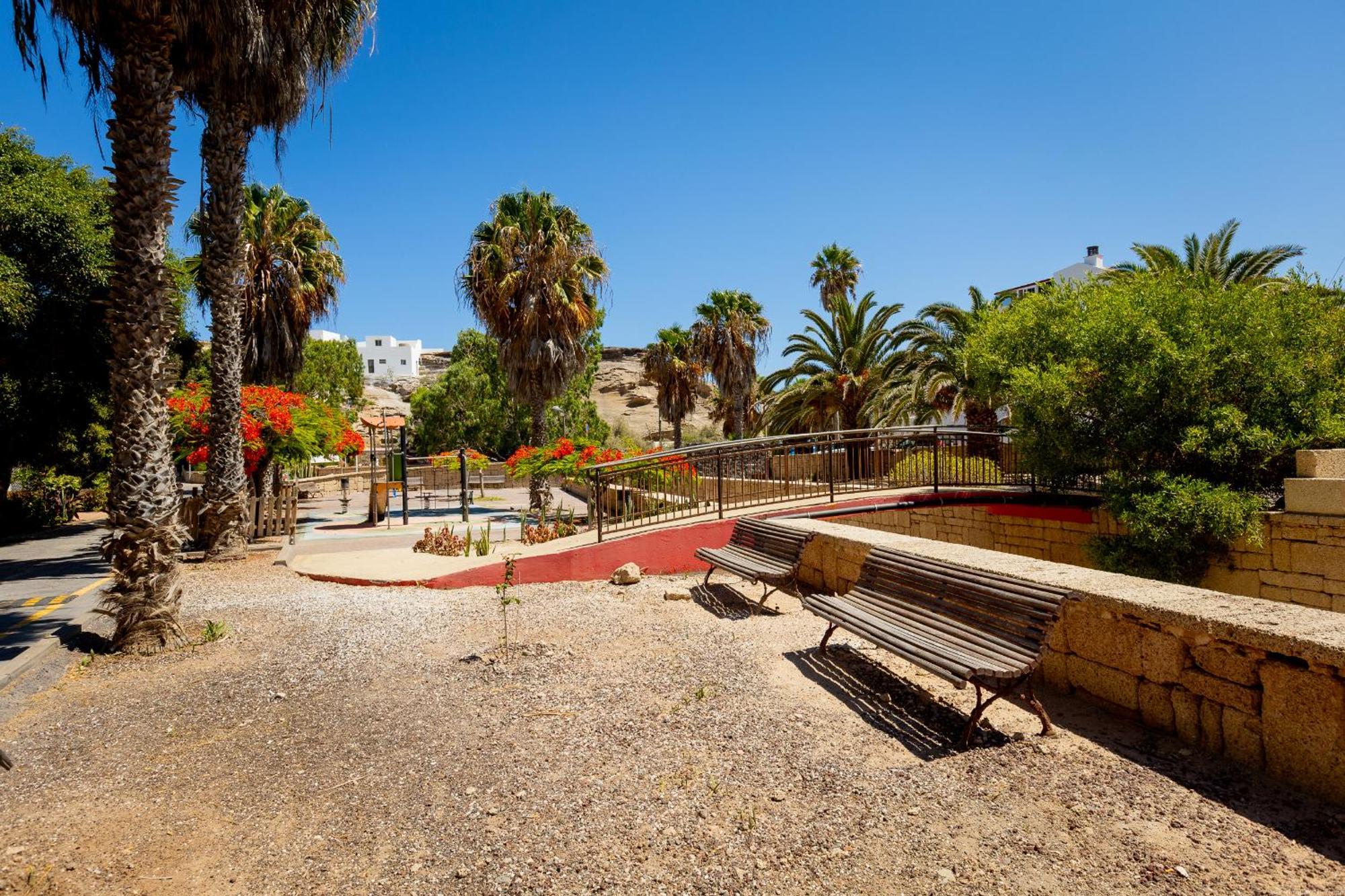 House Bijagua, Tajao, Tenerife La Jaca ภายนอก รูปภาพ