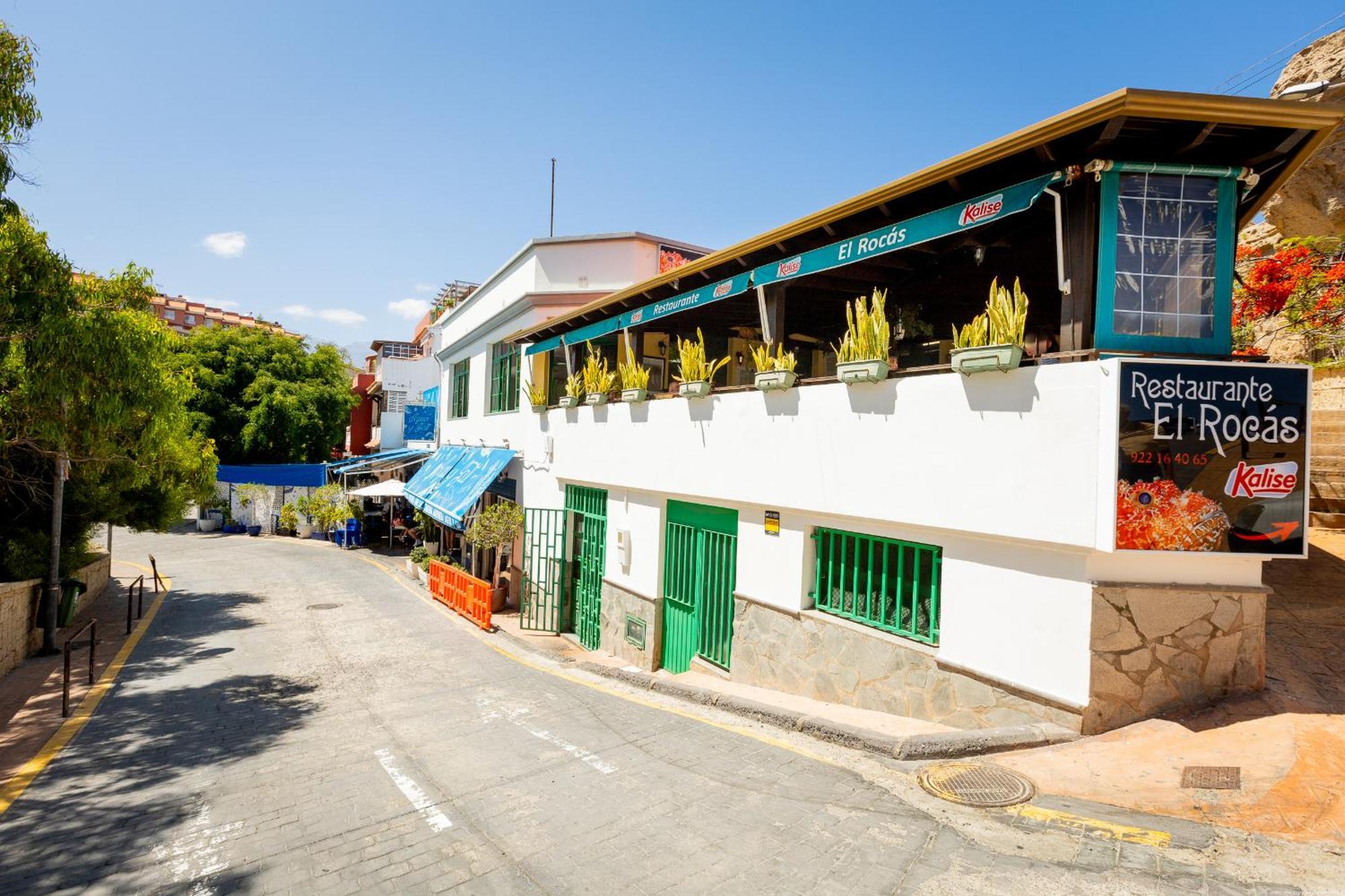 House Bijagua, Tajao, Tenerife La Jaca ภายนอก รูปภาพ